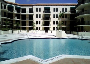 55 Merrick Coral Gables - Pool