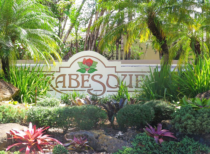 Arabesque Pinecrest