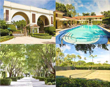 Bayshore Villas Coconut Grove - Amenities