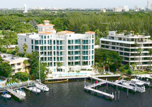 Beacon Harbour Coconut Grove