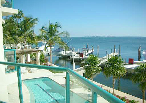 Beacon Harbour Coconut Grove - Pool