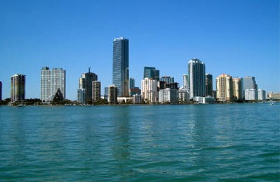 Brickell Avenue Condos