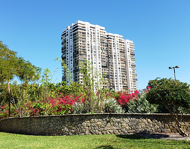 Brickell Bay Club Condo