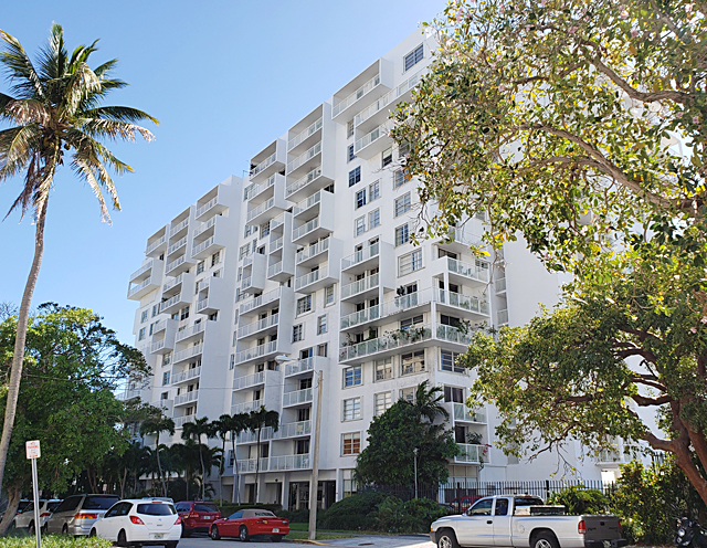 Brickell Biscayne Condo