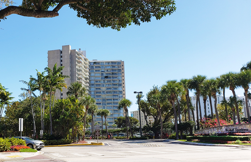 Brickell Townhouse