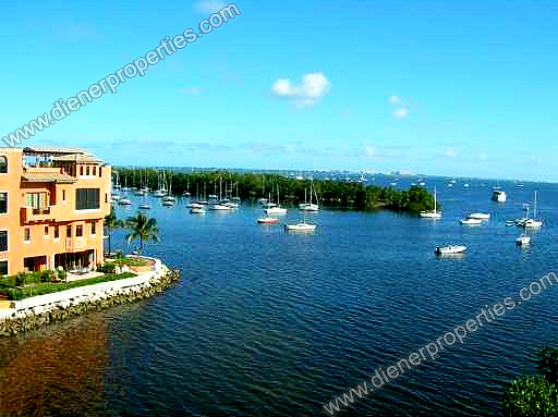 Cloisters on the Bay Sample View