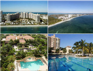 Club Tower One Key Biscayne - Amenities