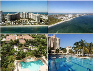 Club Tower One Key Biscayne - Amenities