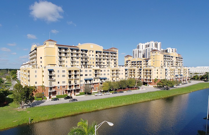 Colonnade at Dadeland