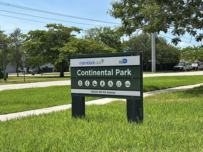 Continental Park Miami