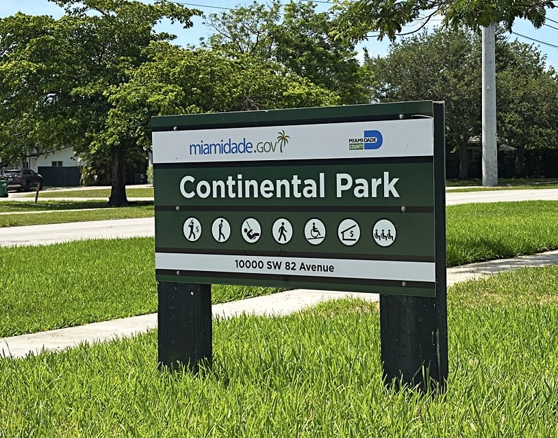 Continental Park Miami