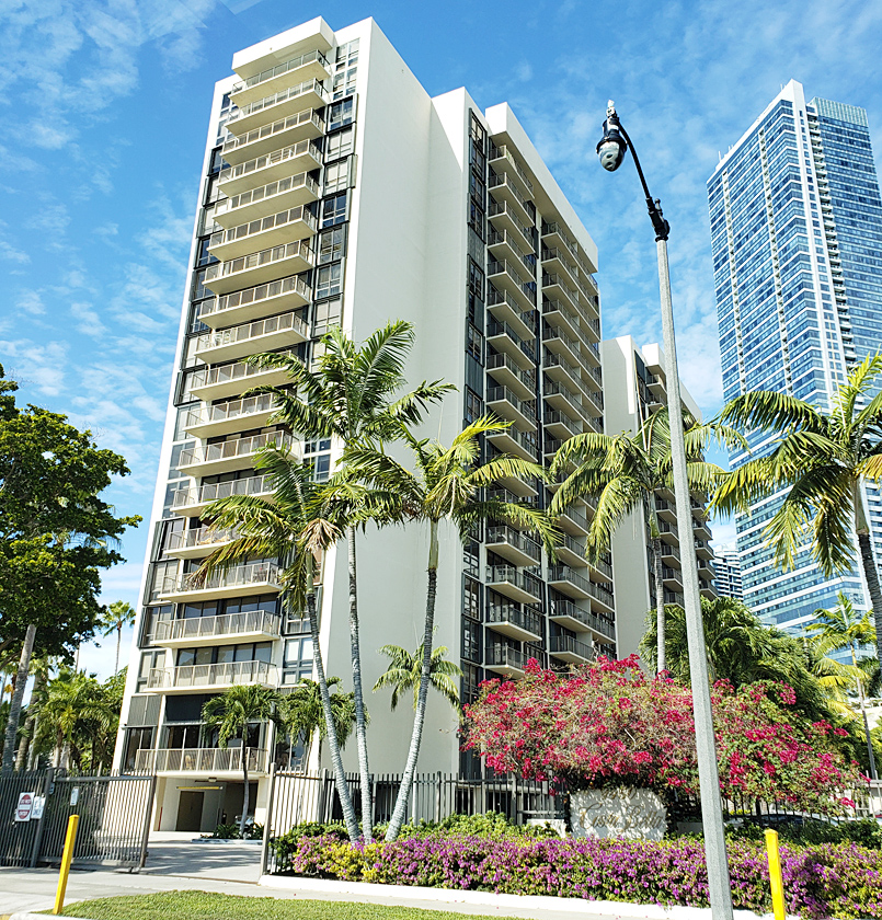 Costa Bella Brickell