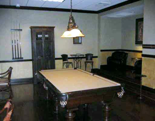 Courvoisier Courts Brickell Key - Billiards