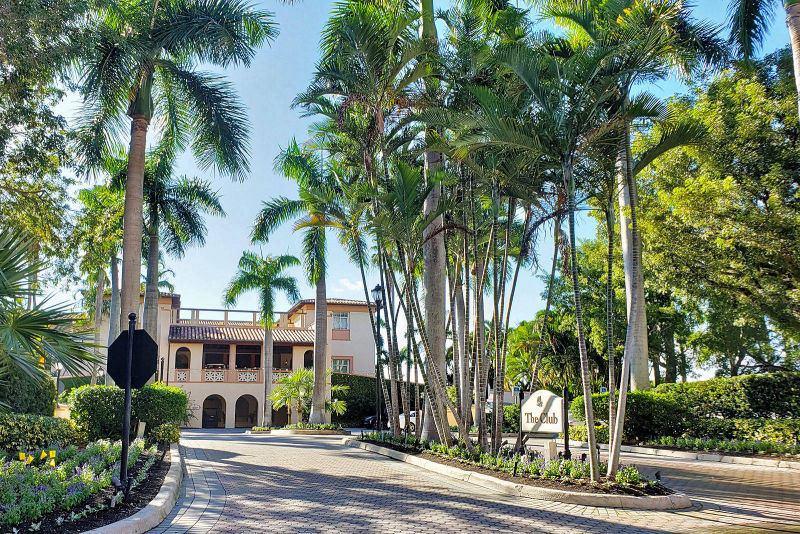 Deering Bay Coral Gables - Club House