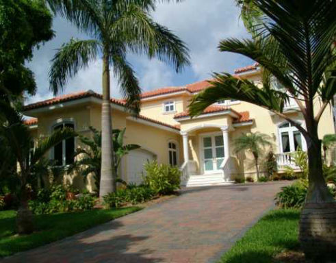 Deering Bay Estates