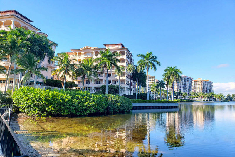 Deering Bay Coral Gables