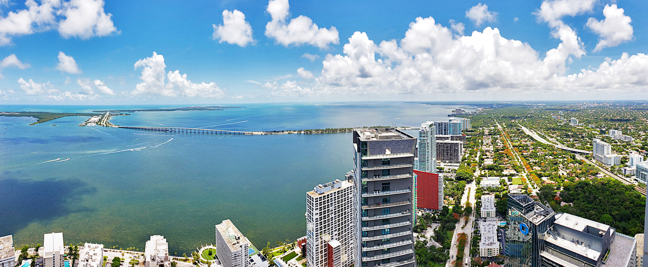 Miami Condos and Real Estate