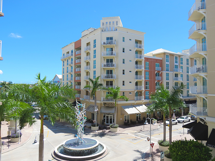 Downtown Dadeland Retail