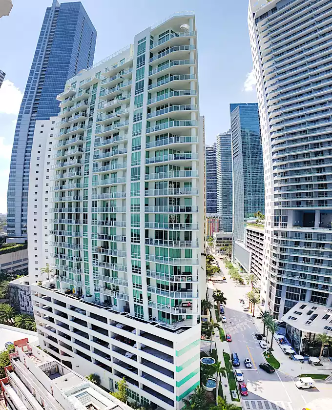 Emerald at Brickell