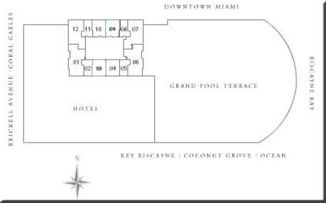 Four Seasons Brickell Miami