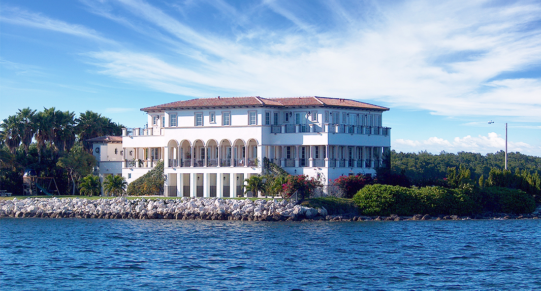 Gables by the Sea Coral Gables