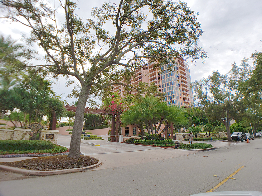 Gables Club Coral Gables - Guard House