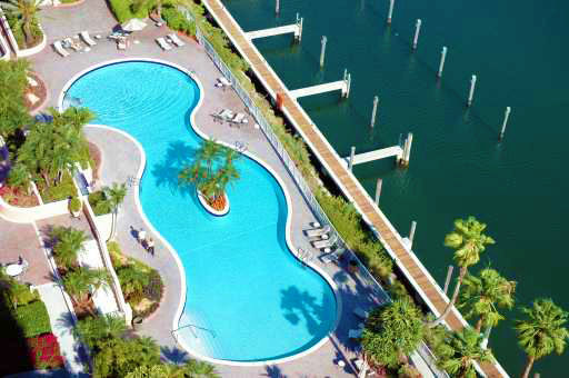 Gables Club Coral Gables - Pool