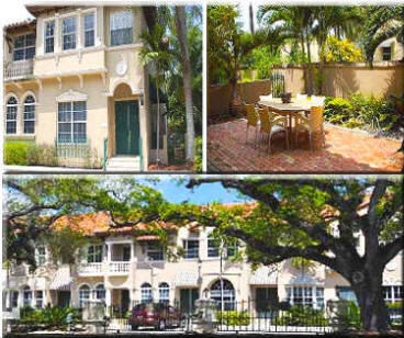 Gables Place Coral Gables