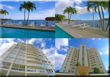 Grove Harbour Coconut Grove - Amenities