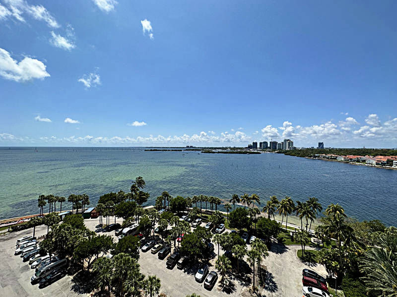 Grove Isle Coconut Grove Sample Views