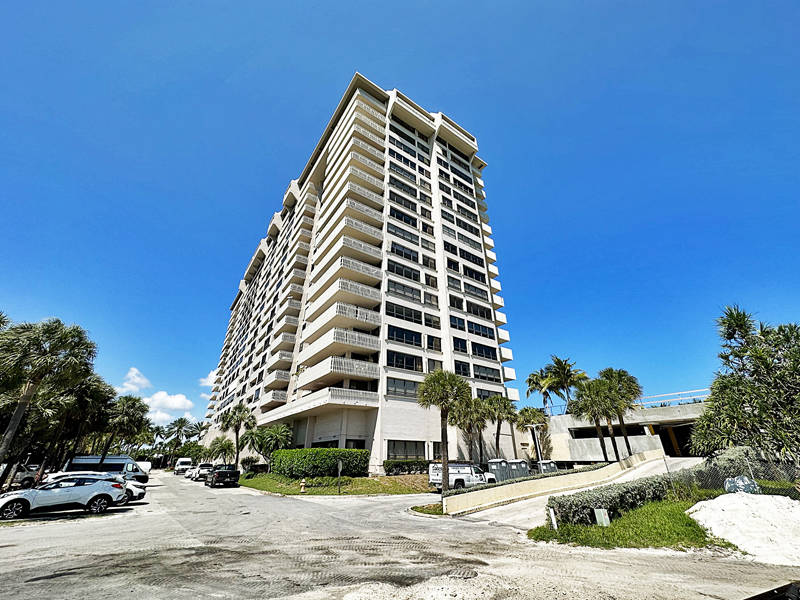 Grove Isle Coconut Grove Tower I