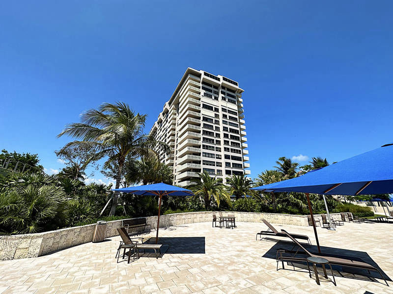 Grove Isle Coconut Grove Tower II