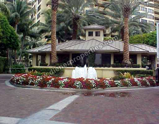 Grove Isle Coconut Grove