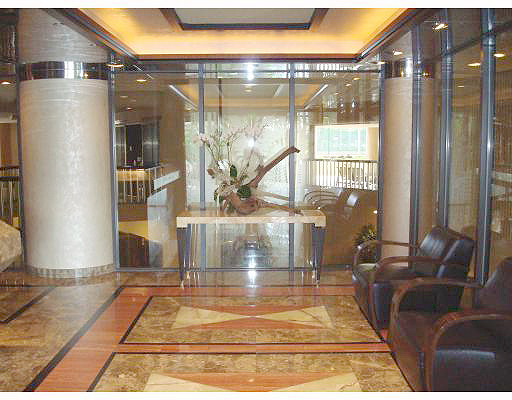 Grove Towers Coconut Grove - Lobby