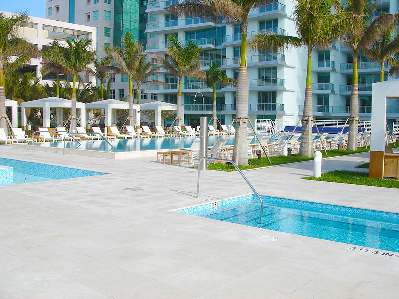 Grovenor House Coconut Grove - Pool
