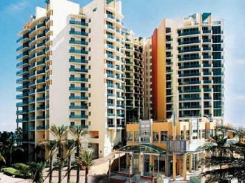Il Villaggio South Beach