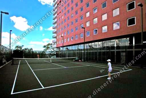 Imperial at Brickell - Tennis