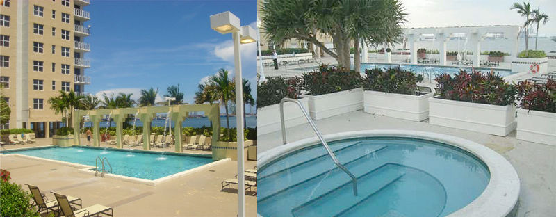 Isola Brickell Key - Amenities