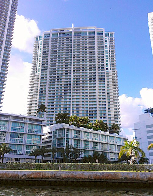 Ivy Miami Condo