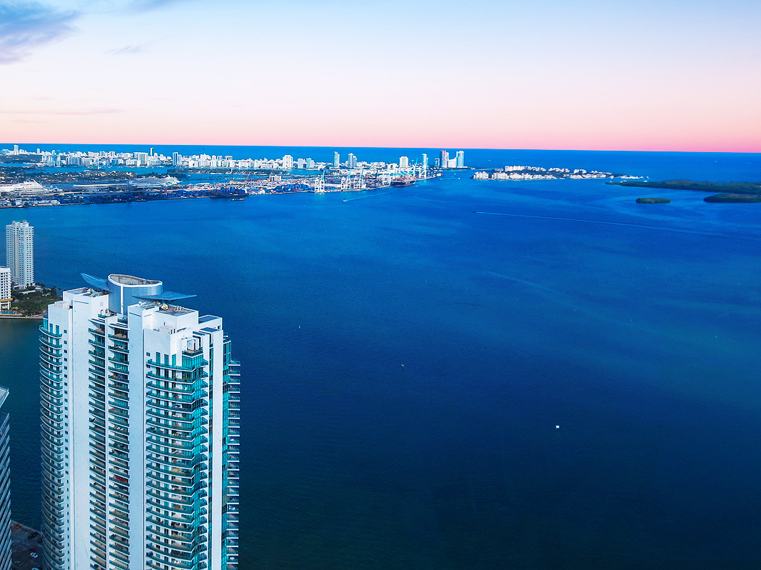 Jade at Brickell