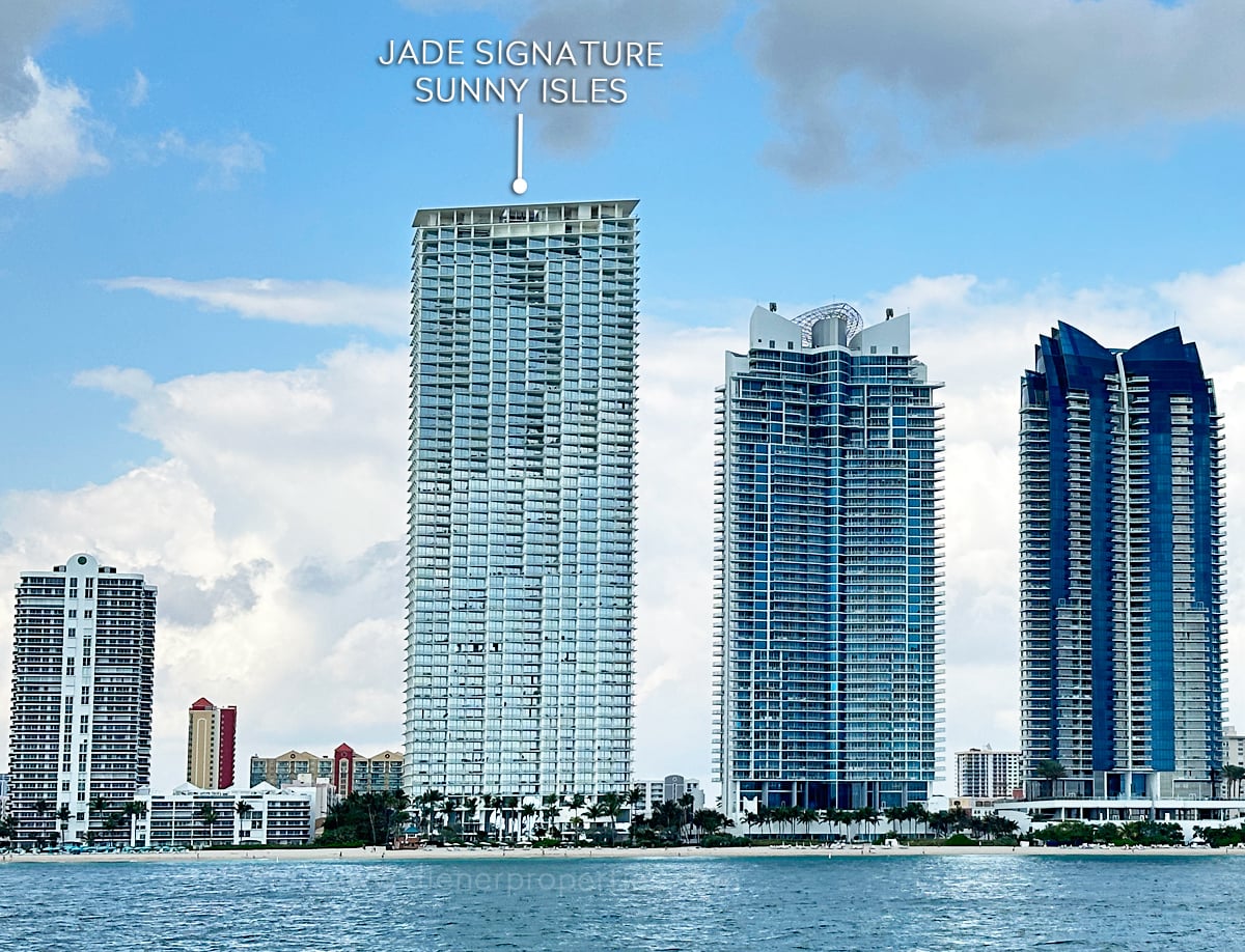 Jade Signature Sunny Isles