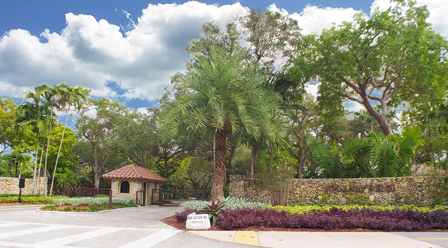 Journey's End Coral Gables