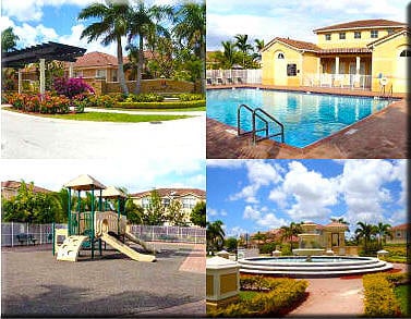 Kendall Breeze Miami