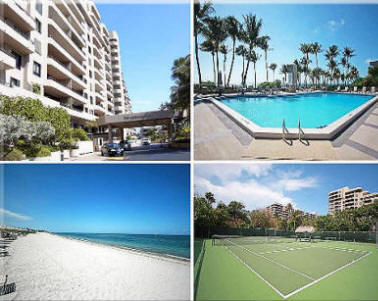 Oceansound Key Colony II - Amenities