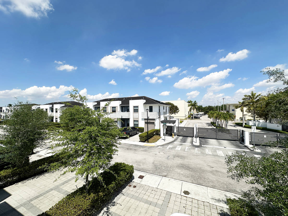 Killian Commons Miami