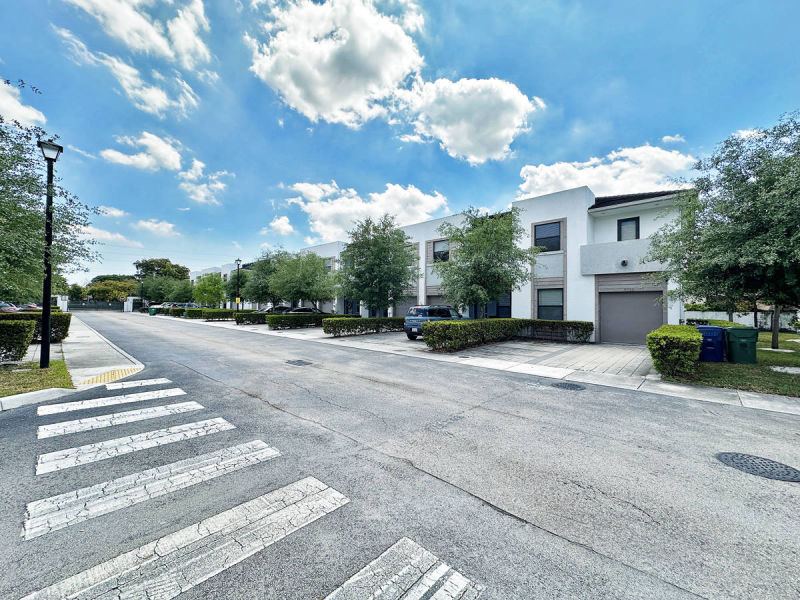Killian Commons Miami