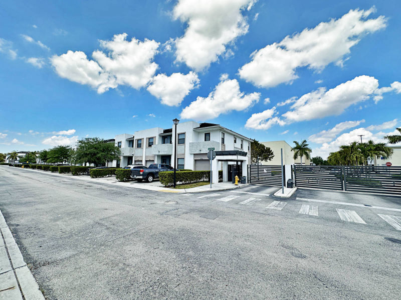 Killian Commons Miami