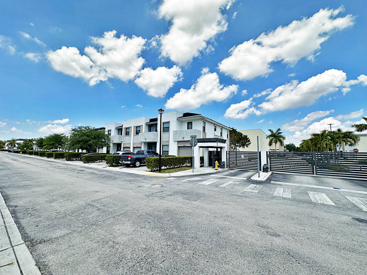 Killian Commons Miami