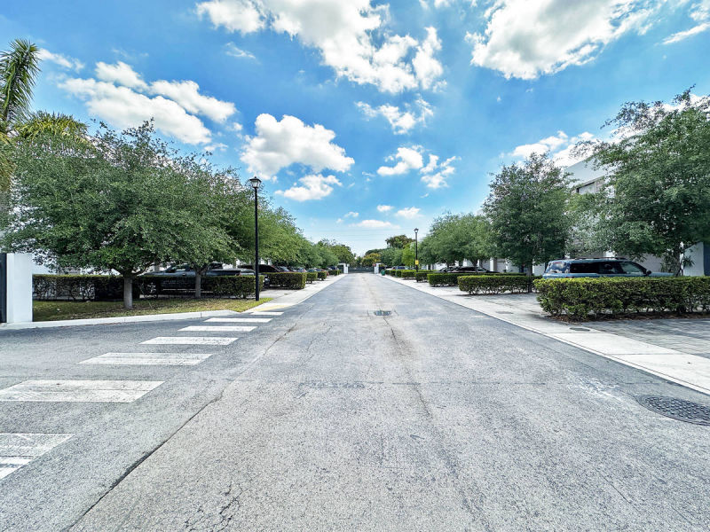 Killian Commons Miami Street