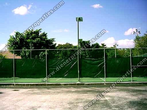 Kingston Square Kendall Miami Tennis